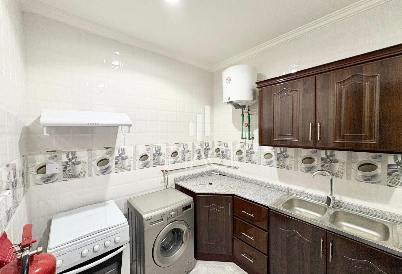 CHARMING FF APARTMENT 2 BR | AL MANSOURA - Apartment in Al Mansoura
