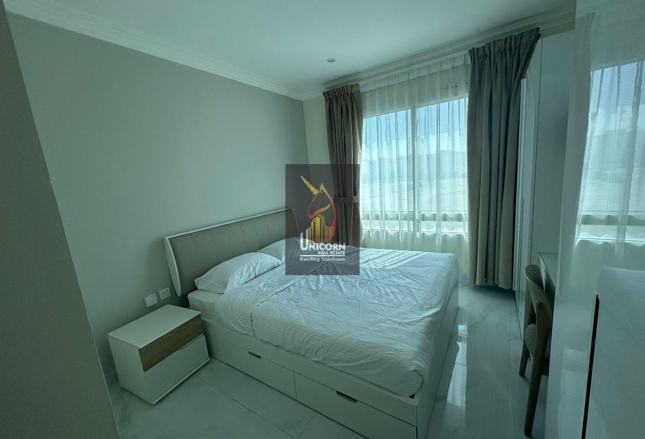 Brand New Studio | FF | All Inc | 1 MONTH FREE - Studio Apartment in Mesaimeer