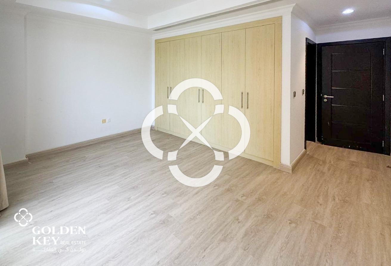 Large Balcony - Marina View - Furnished 2Bedrooms