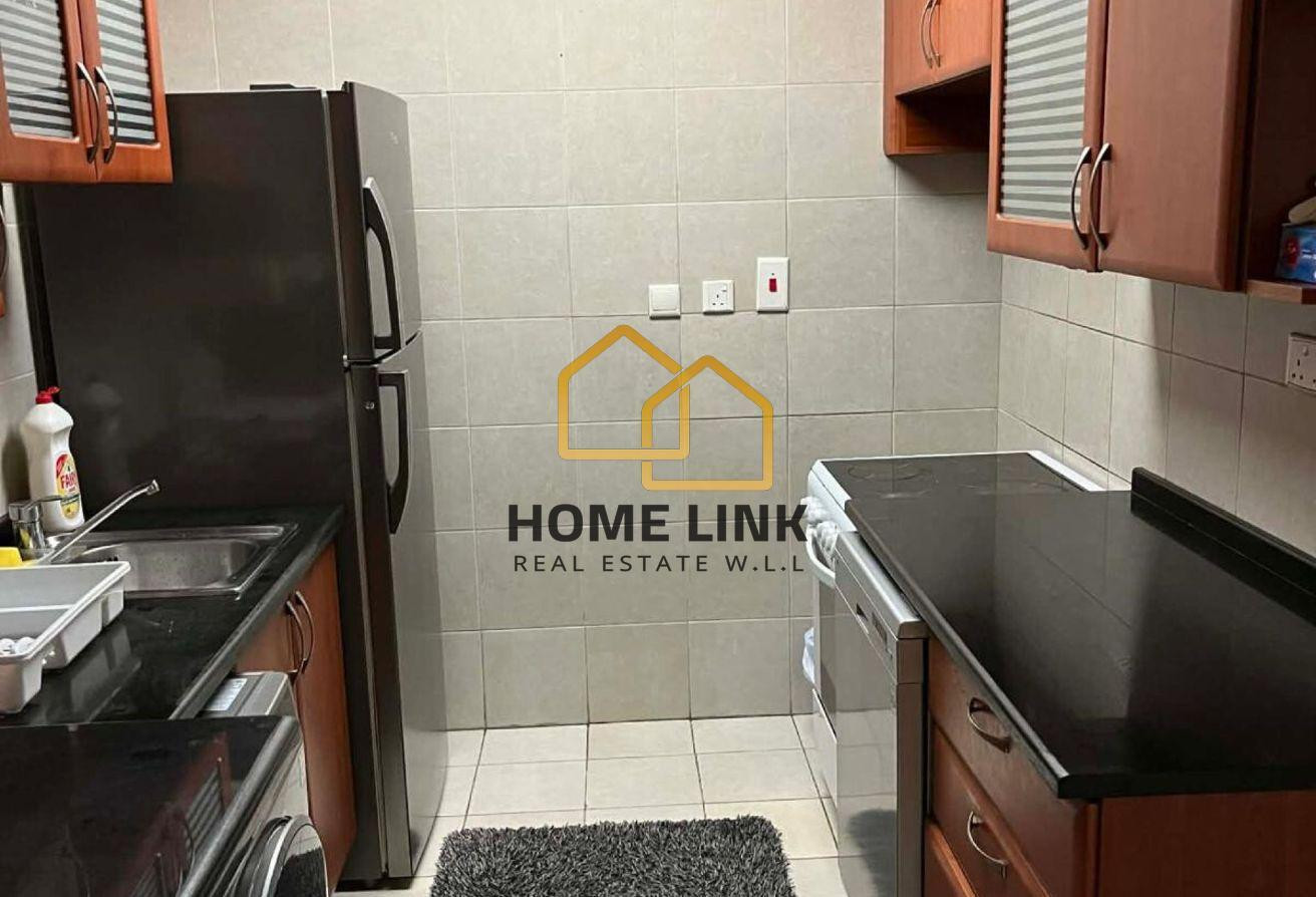 HIGH FLOOR | NEAR LAGOONA MALL | 2 BHK FURNISHED - Apartment in West Bay Lagoon Street