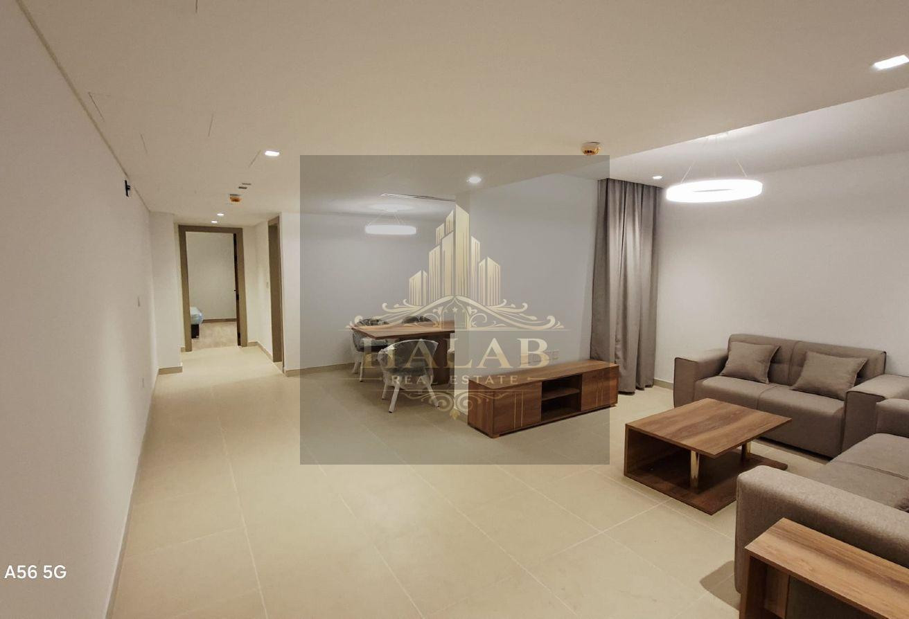 BRAND NEW 1 BHK IN CORNISH WITH BALCONY