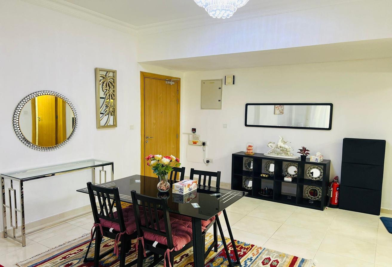 Great Location | Large Layout | Lusail