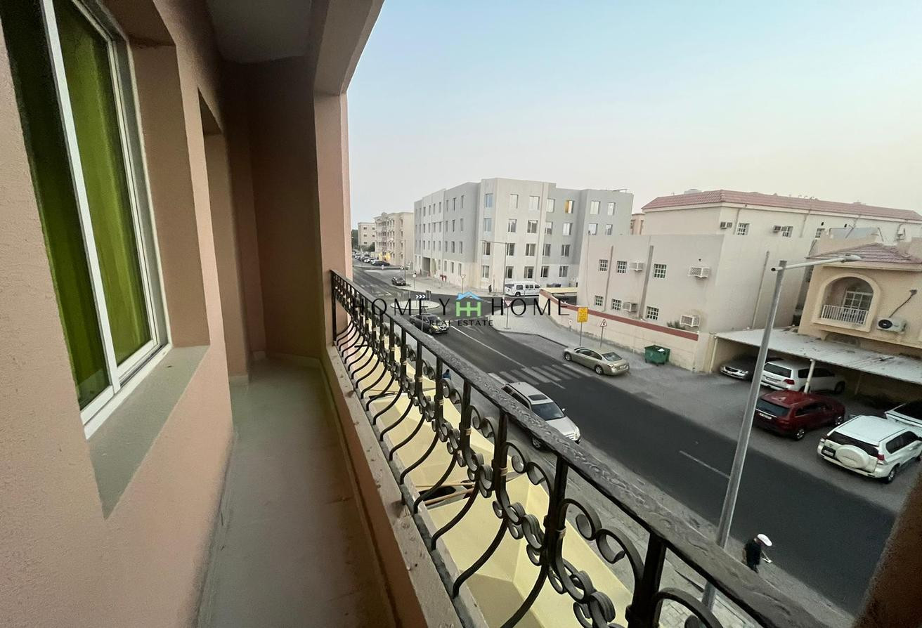 apartment 3-bedrooms in old airport