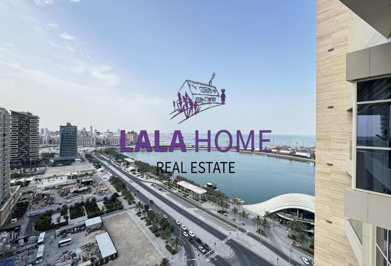 Brand new Specious 3BR plus maid All bills Inc - Apartment in Lusail Residence