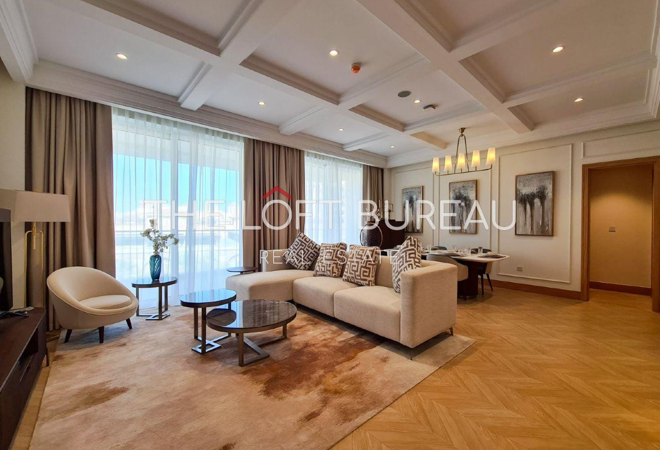 10% DP || 5 YRS TO PAY || PRIME 1 BEDROOM || SF