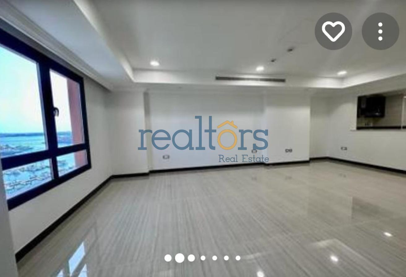 Direct Marina View | Panoramic 2-Bed Apt| Rented - Apartment in West Porto Drive