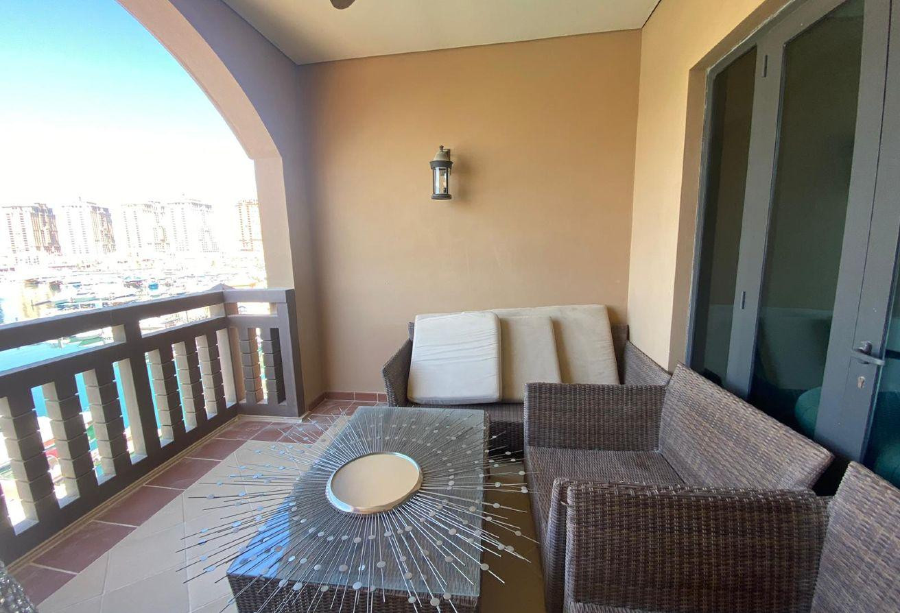 FOR SALE! TOWNHOUSE 1 BEDROOM-S/F-WITH TITLE DEEDs - Townhouse in West Porto Drive