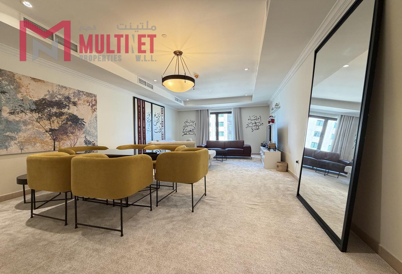 Best Offer | Luxury 1 Bedroom FF | Large Balcony