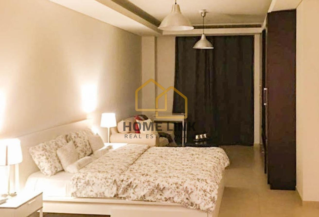 AMAZING FF STUDIO| IN VIVA BAHRIYAH| FOR SALE - Apartment in Viva East