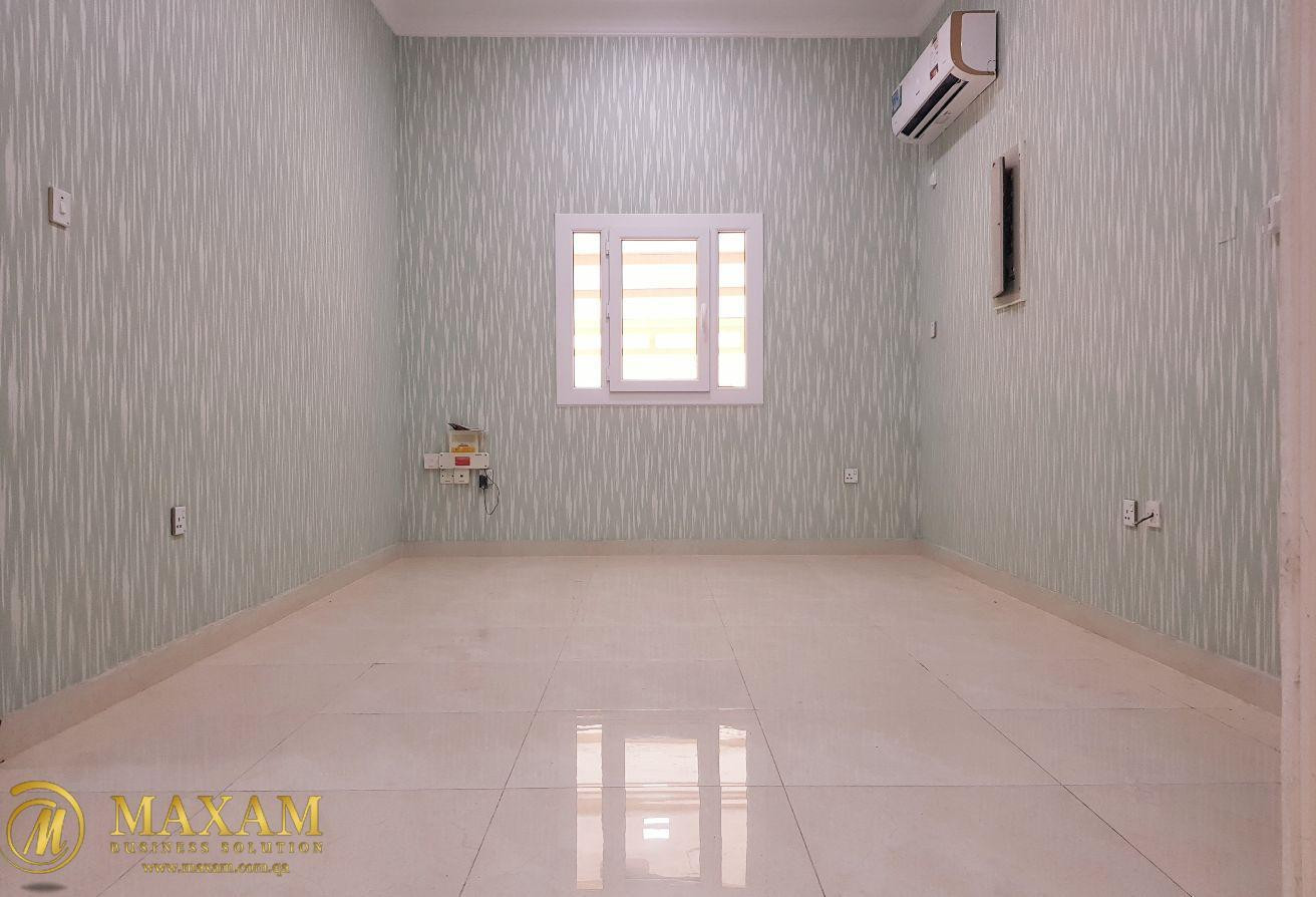 2Bhk UF With One Master Bedroom In Al Sadd