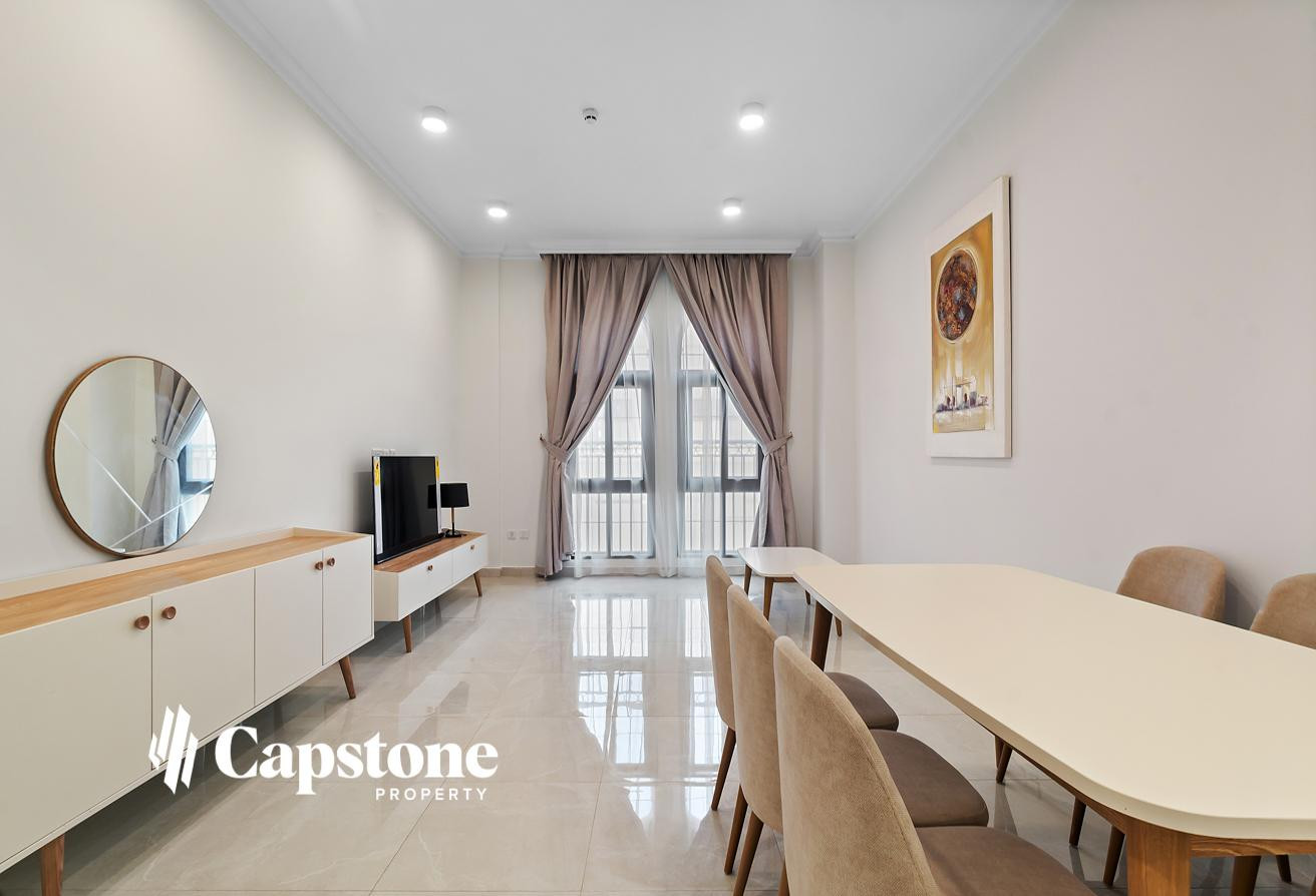 FREEHOLD | 2BR READY APARTMENTS FOR SALE - Apartment in Residential D6
