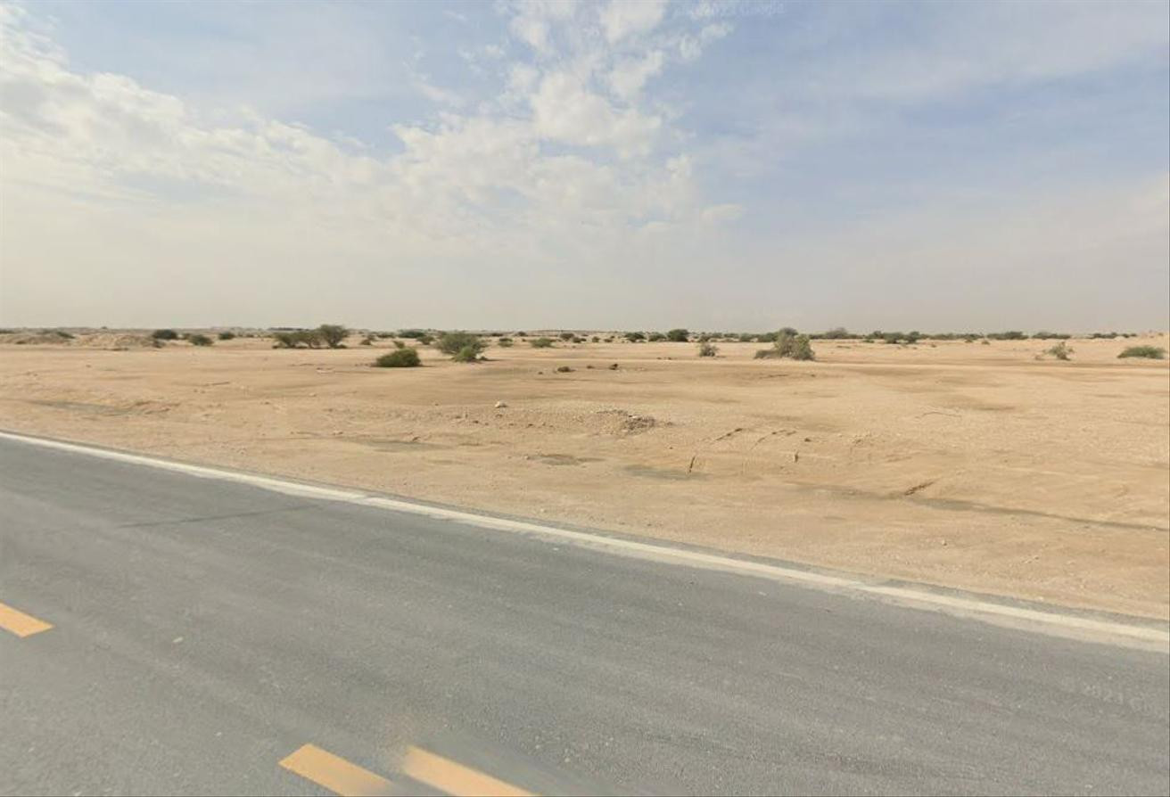 PRIME LARGE LAND FOR SALE | 3,002 SQM | - Plot in Doha