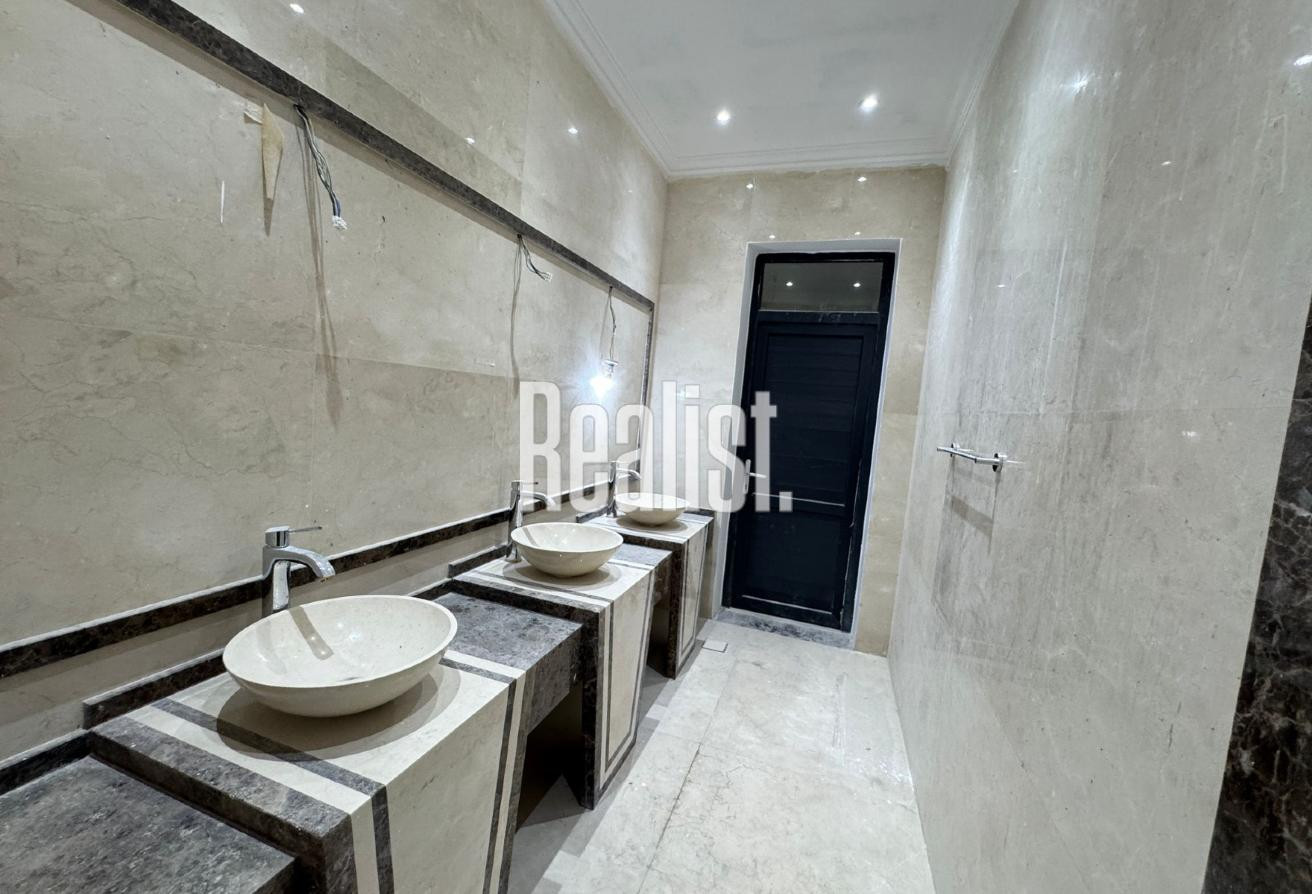 BRAND NEW STANDALONE VILLA FOR RENT WITH POOL - Villa in Waterfront North Villas