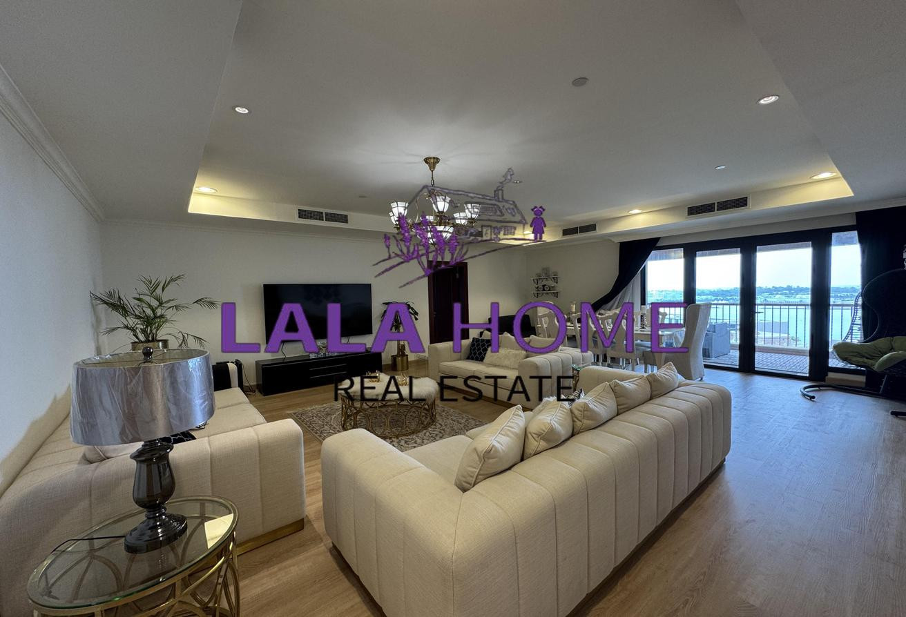 BEAUTIFUL 2BR FOR SALE IN PORTO ARABIA
