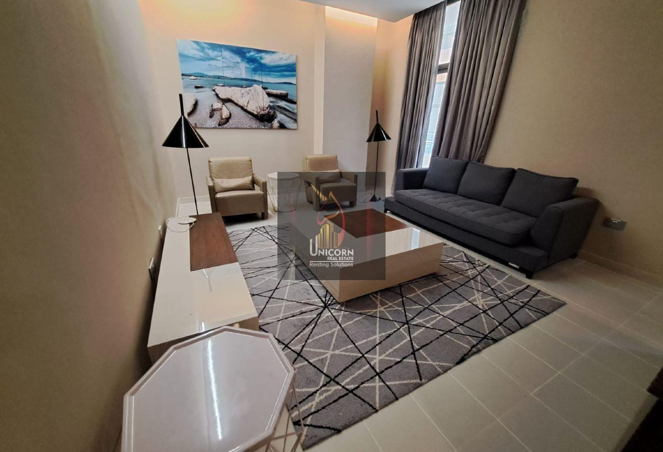 Good as New 1-Bedroom|FF|All Inc|1 MONTH FREE - Apartment in Najma Street