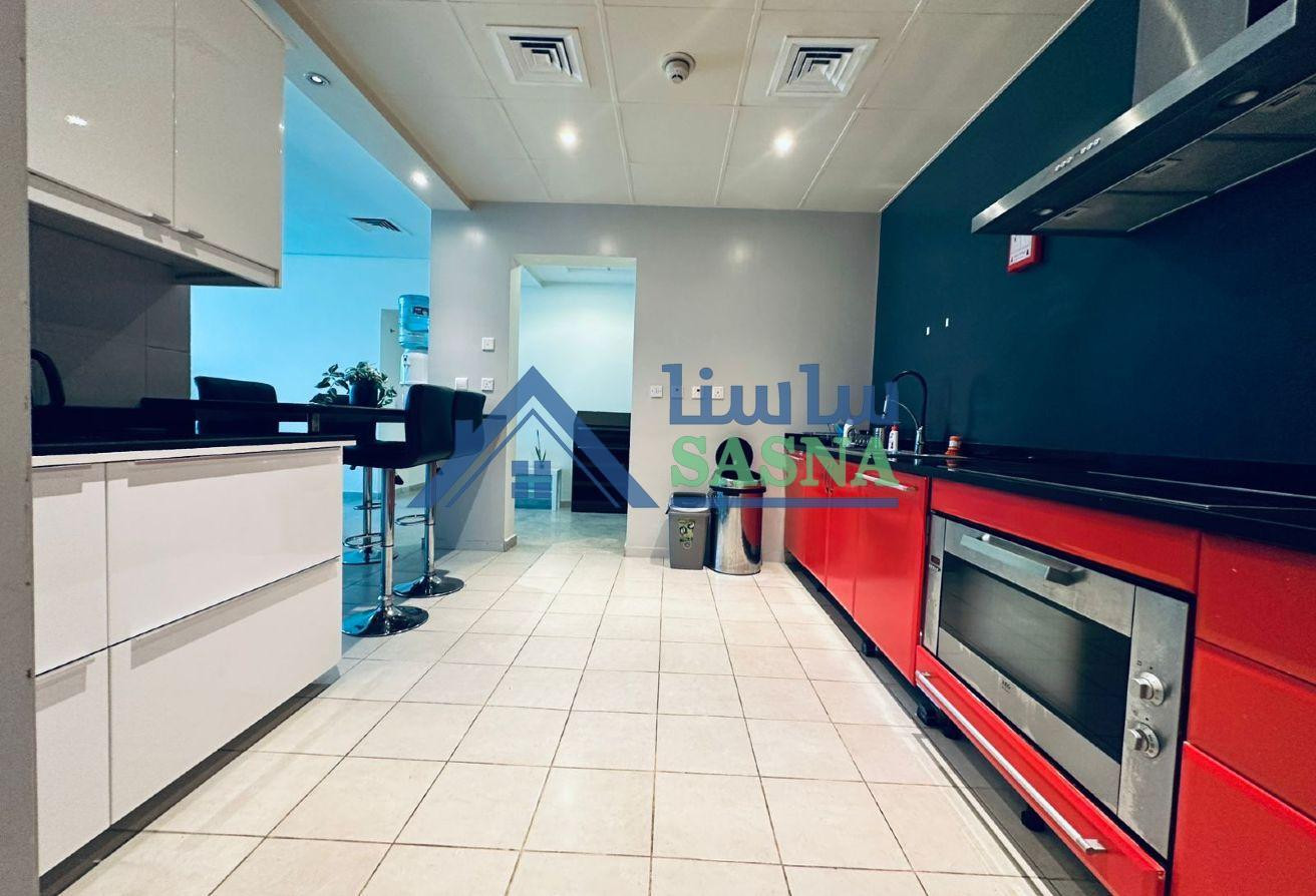 2 MASTER BEDROOM + MAID | PREMIUM | SEA VIEW - Apartment in Zig Zag Towers