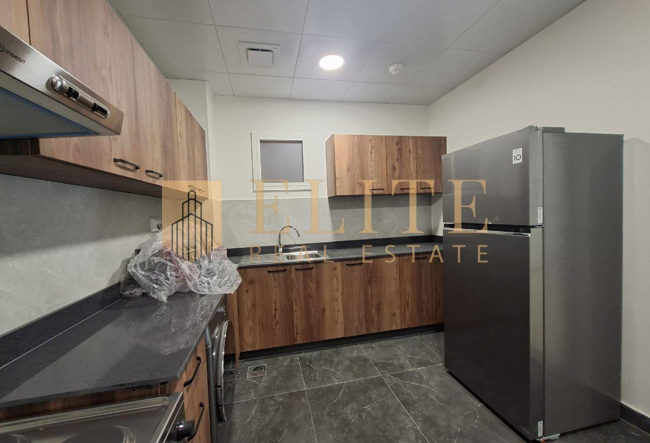 Brand New 2 BR I Amenities I Al Waab - Apartment in West Porto Drive