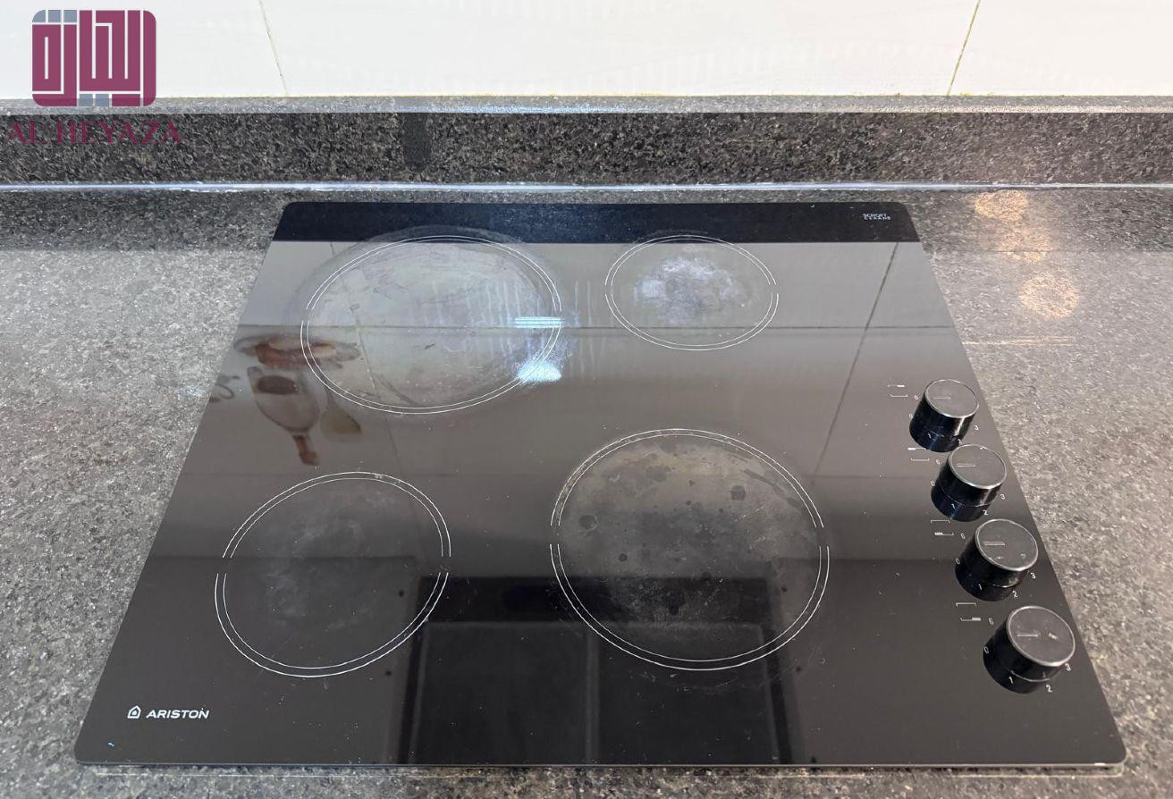 5BHK Semi-furnished Compound Villa - Villa in New Salata