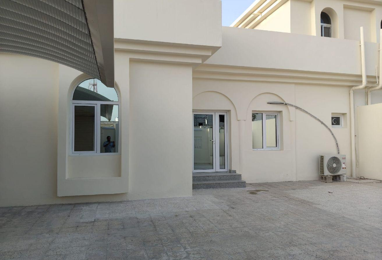 STANDALONE VILLA| 06 BEDROOMS| AL KHOR