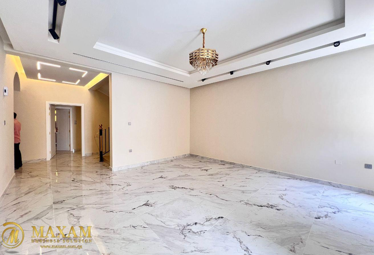 HIGH END FINISHED 5BDR + MAIDS ROOM VILLA | DUHAIL - Villa in Duhail Villas