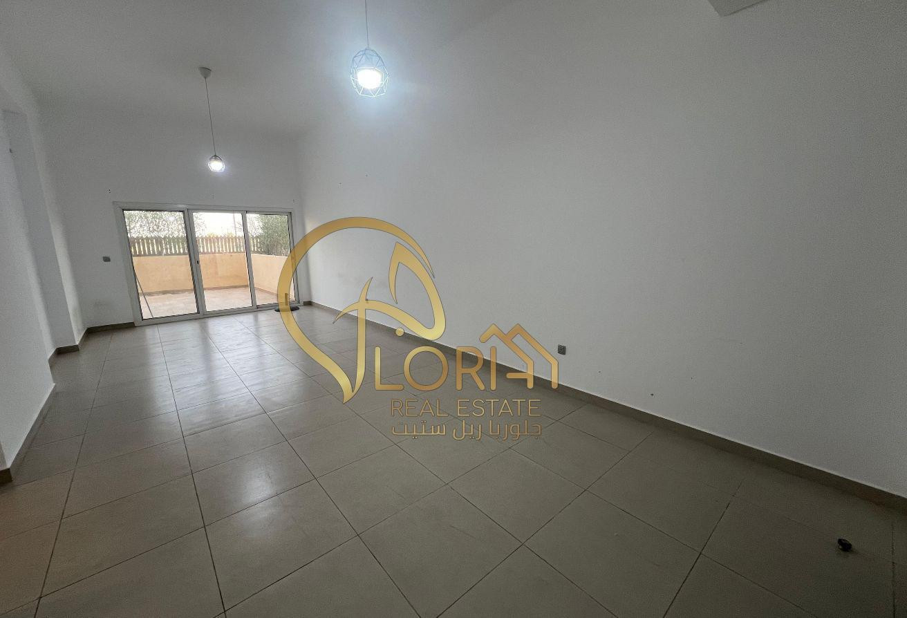 Spacious 2BHK with Private Garden in Lusail | 7K - Apartment in Fox Hills South