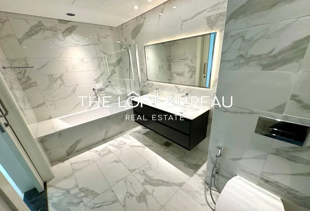 Duplex| 4Bedrooms+Maids|Private Elevator|Big Space - Duplex in Doha