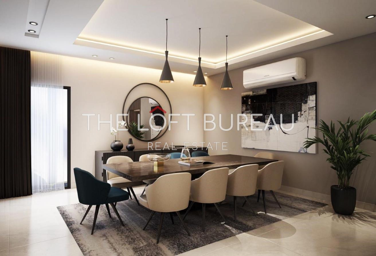 Genuine Details// Luxury Independent Villa// Deal - Villa in Huzoom Villas