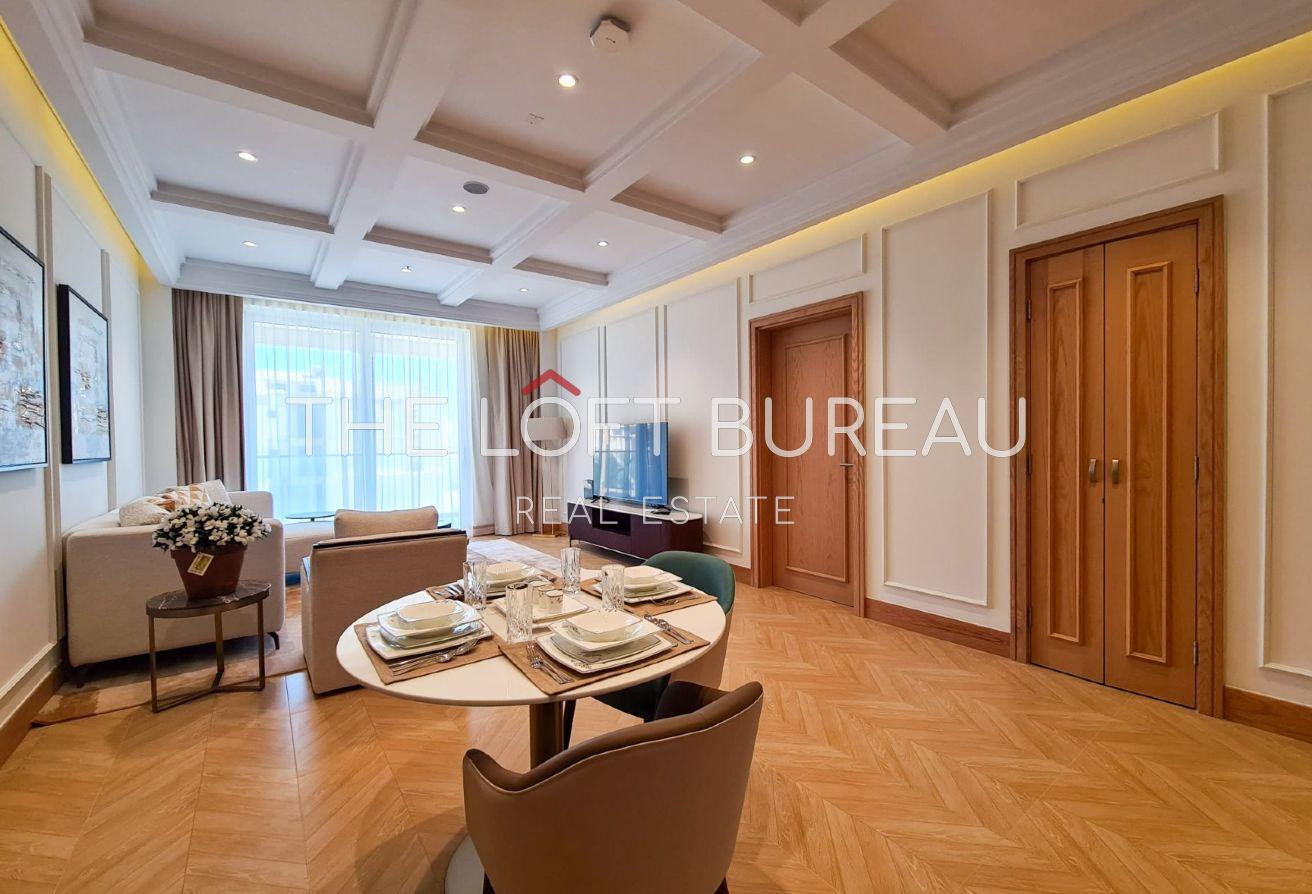 10% DP || 5 YRS TO PAY || PRIME 1 BEDROOM || SF