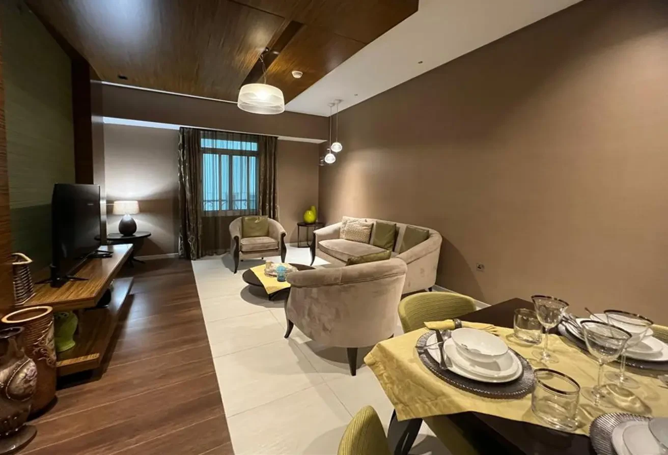 ALL BILLS INCLUDED | LUXURY 1BR IN PRIME LOCATION - Apartment in Najma 28