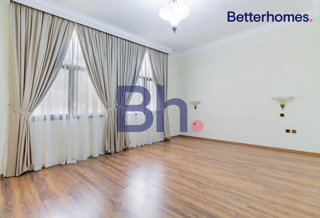 SPACIOUS | PRIVATE POOL | BEACH ACCESS | SF - Compound Villa in West Bay Lagoon