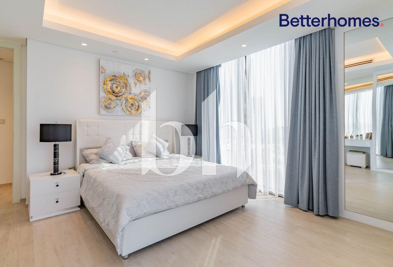 Bills Included | Spacious FF - 1BR | Foxhills