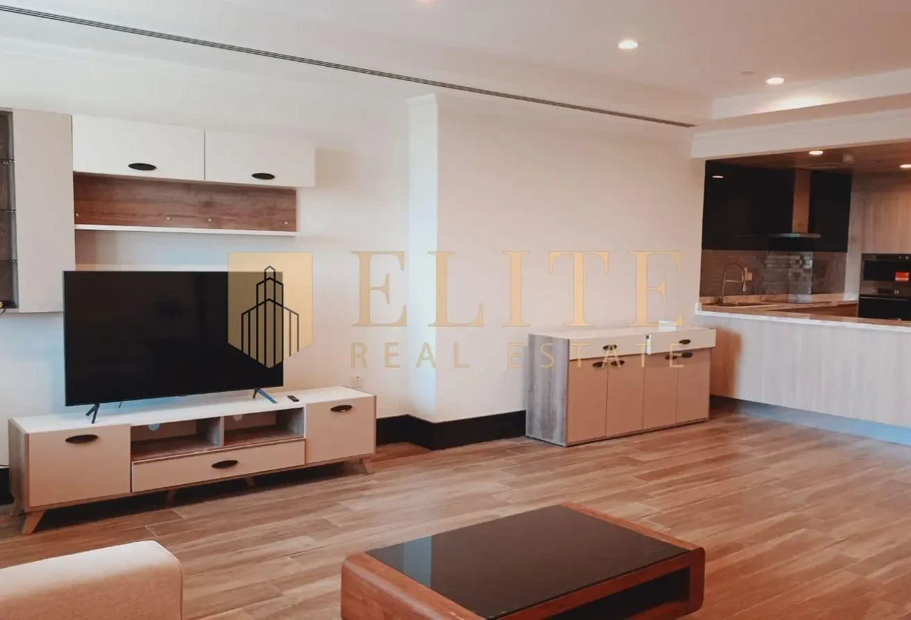 Spacious 1-Bedroom Fully Furnished | Viva Bahriya - Apartment in Viva West