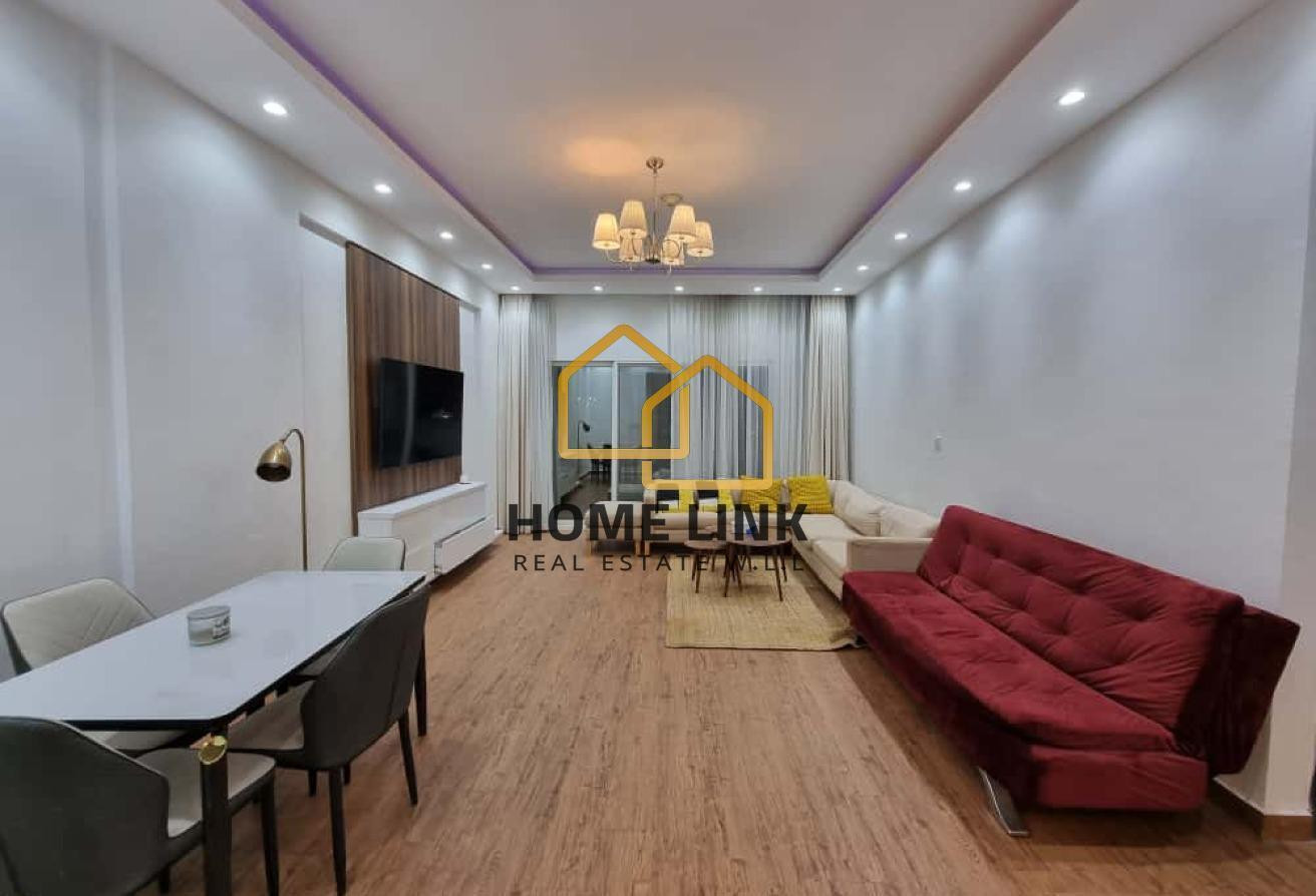 lusail -fox hills lusail with fuornshed