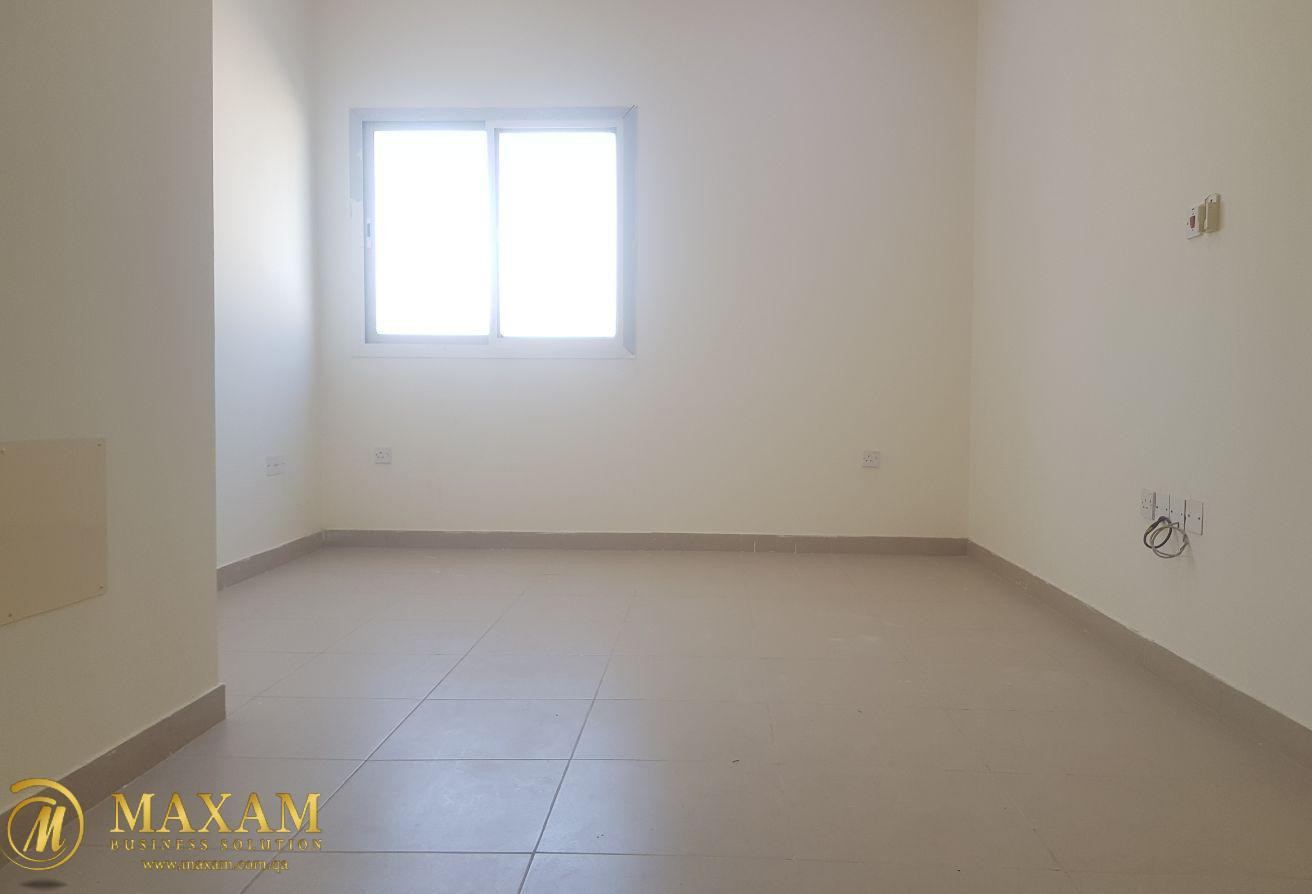 3Bhk UWith One Master Bedroom IN Old Airport - Apartment in Old Airport Road