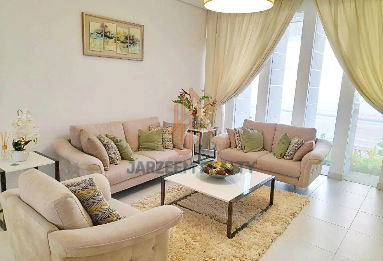 AFFORDABLE COMPOUND VILLA WITH PRIVATE POOL