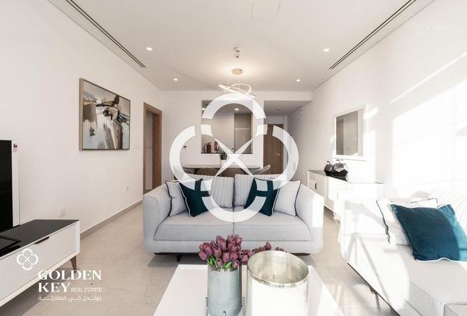 AMAZING LUXURY 3 BHK PLUS MAID ROOM IN PEARL