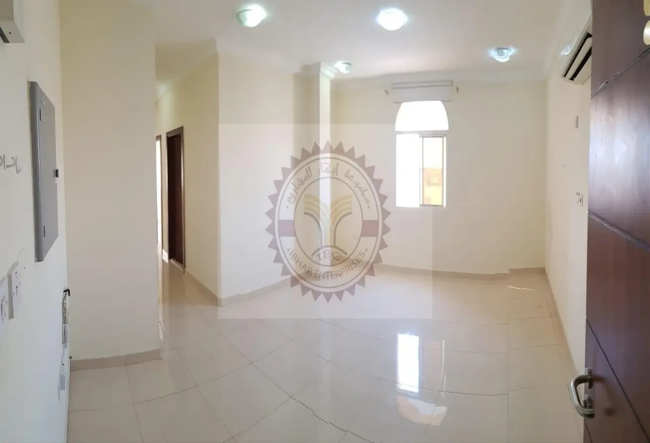 2 bhk Unfurnished flat at Wakra - Apartment in Al Wakair