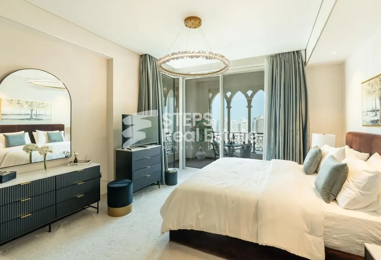 Ultra Luxury Duplex Penthouse with Beach Access - Penthouse in Viva West