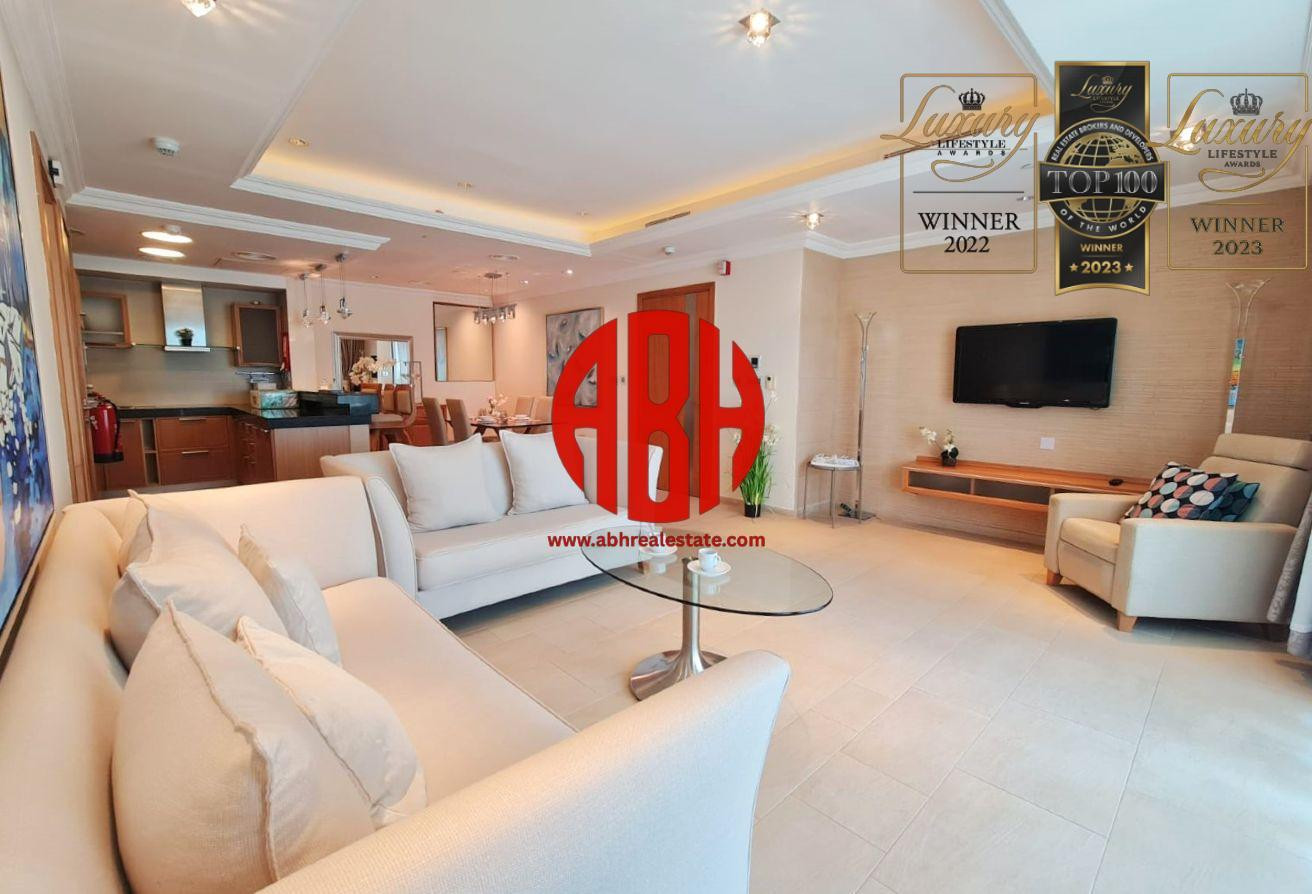 BEACHFRONT | LUXURY 1-BDR CHALET | BILLS INCLUDED - Townhouse in Viva East