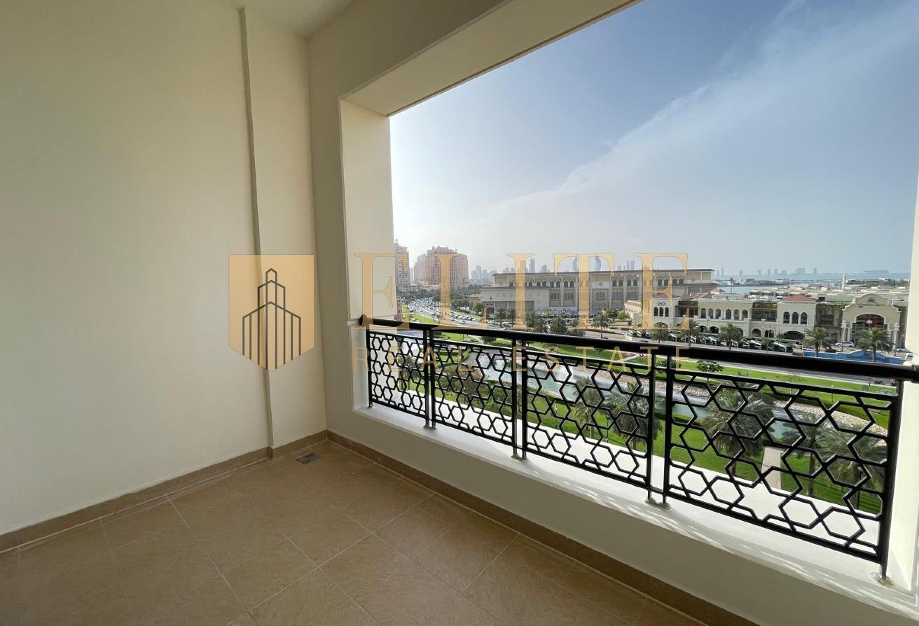 Luxurious Furnished 1BHK Viva Bahriya|11K Incl.