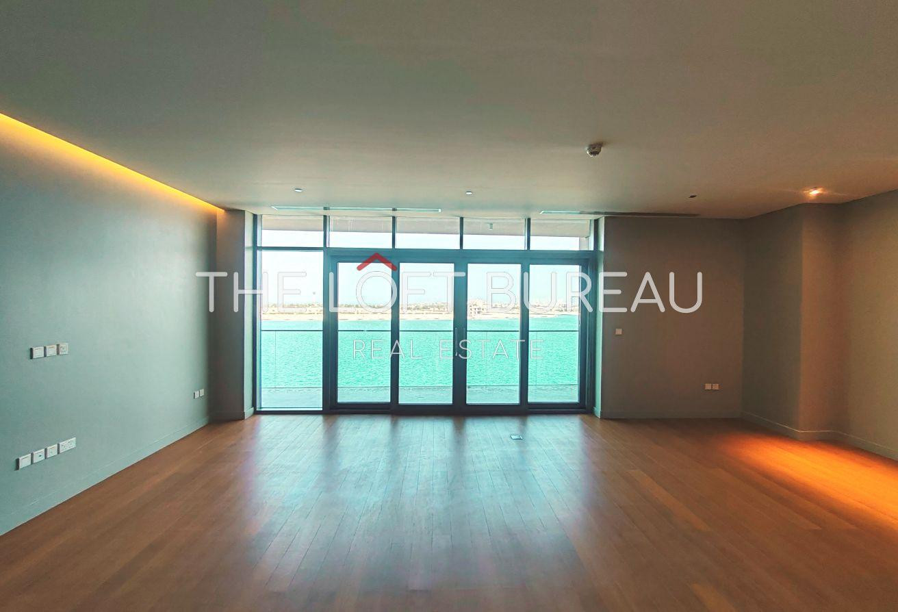 NO COMMISSION| 2 BEDROOM|4 YEARS PP| 35%DP| READY|