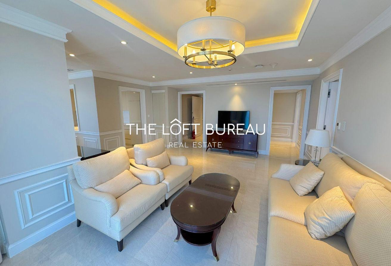 2 BR| BILLS INCLUDED| BRAND NEW| FF| WEST BAY| - Apartment in West Bay