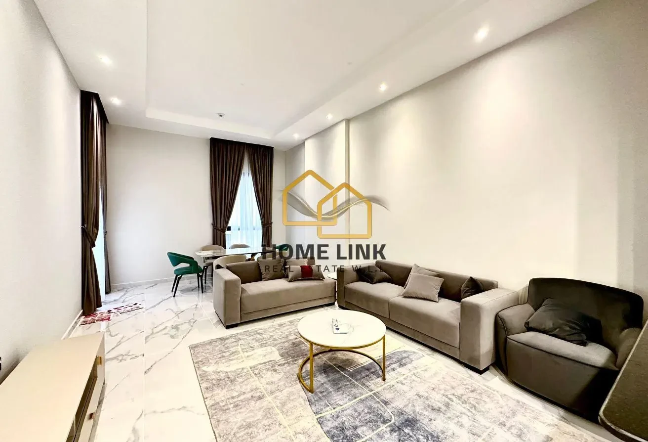 Great Investment | 2 Bedroom Apartment | Lusail