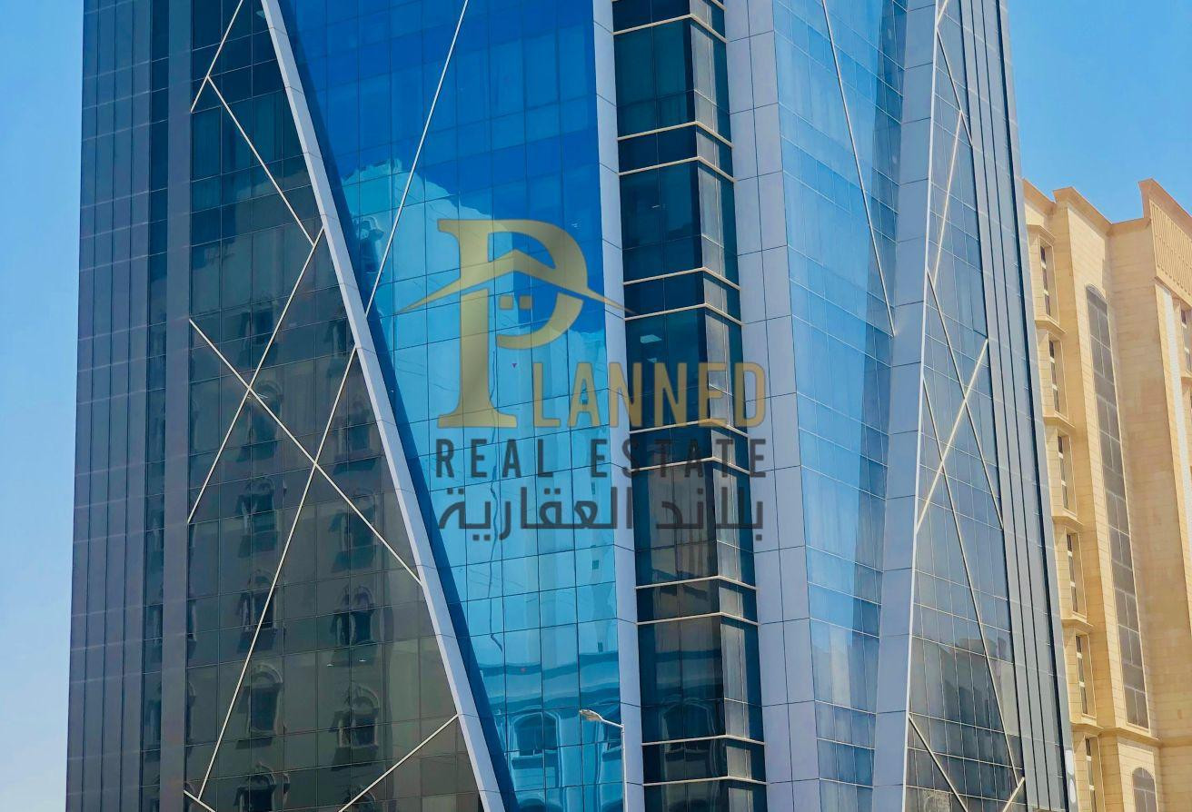 BRANDNEW 183 SQM OFFICE SPACE AVAILABLE MUNTHAZAH