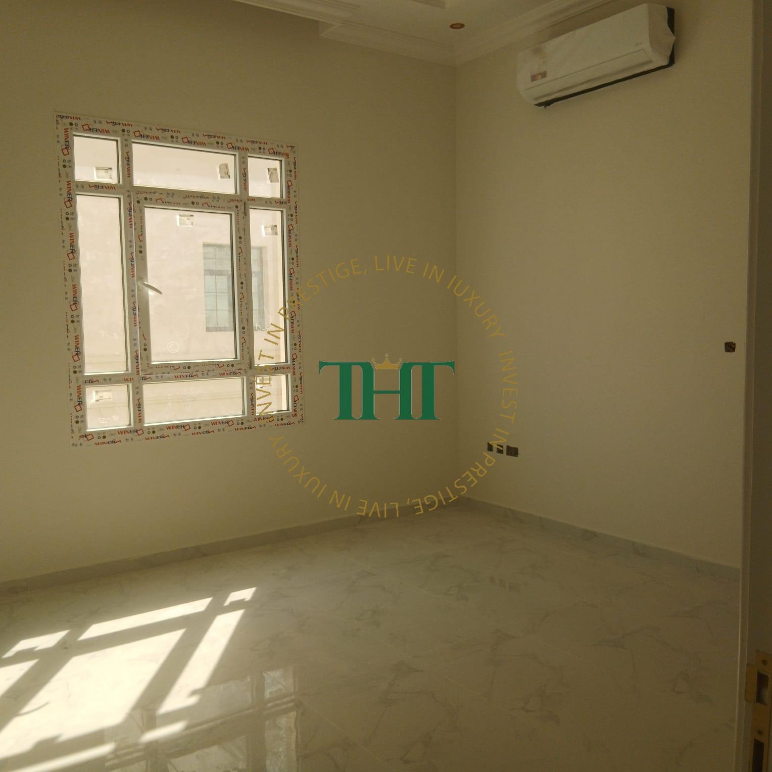 Elegant | 7BHK | SF | Stand Alone Villa - Villa in Al Wakra