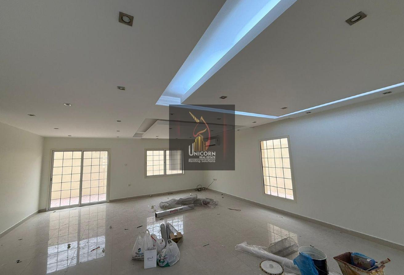 5-Bedroom/G-Bedroom/UF/Great Amenities/Maids Room - Compound Villa in Al Waab Street