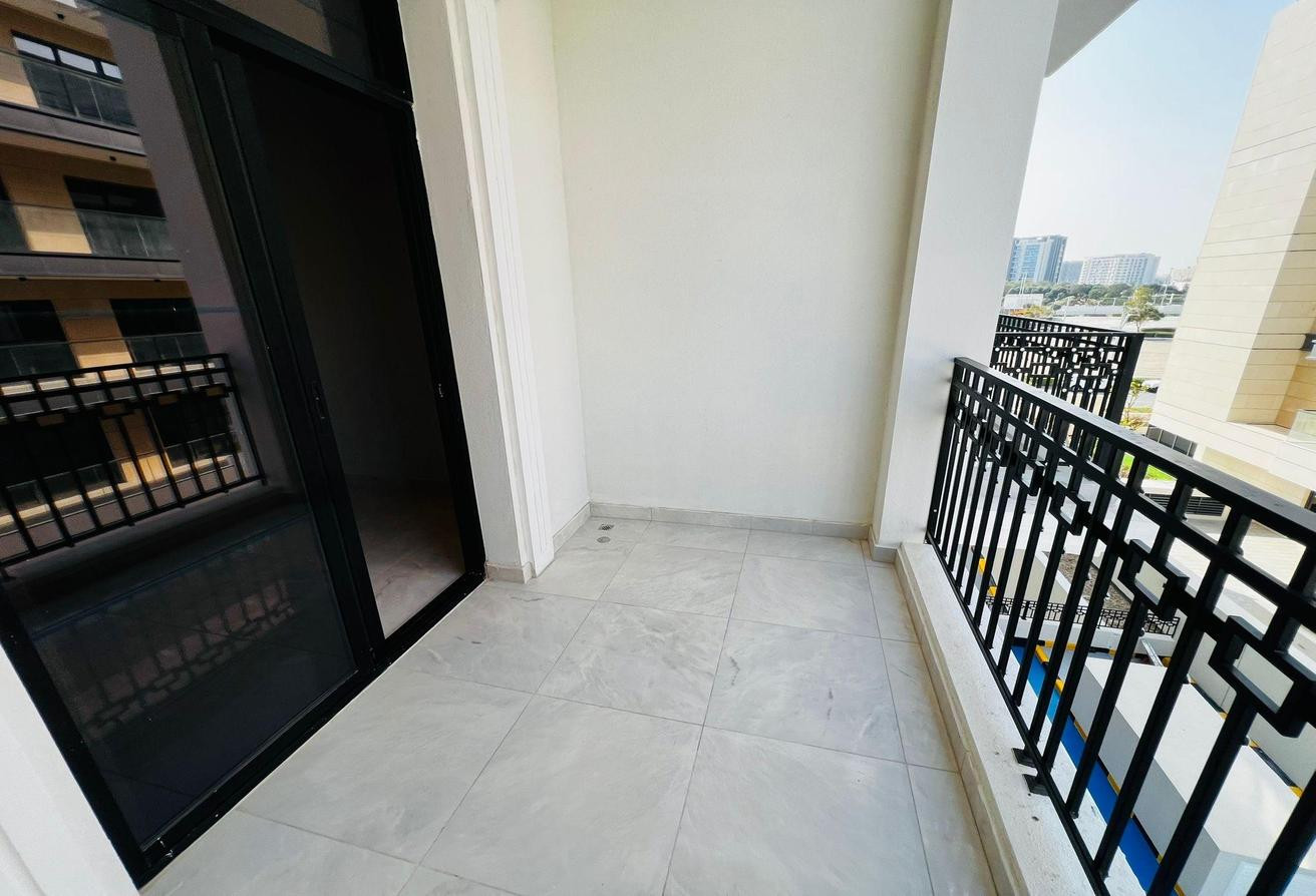 1BR Fully Furnished at Lusail available!