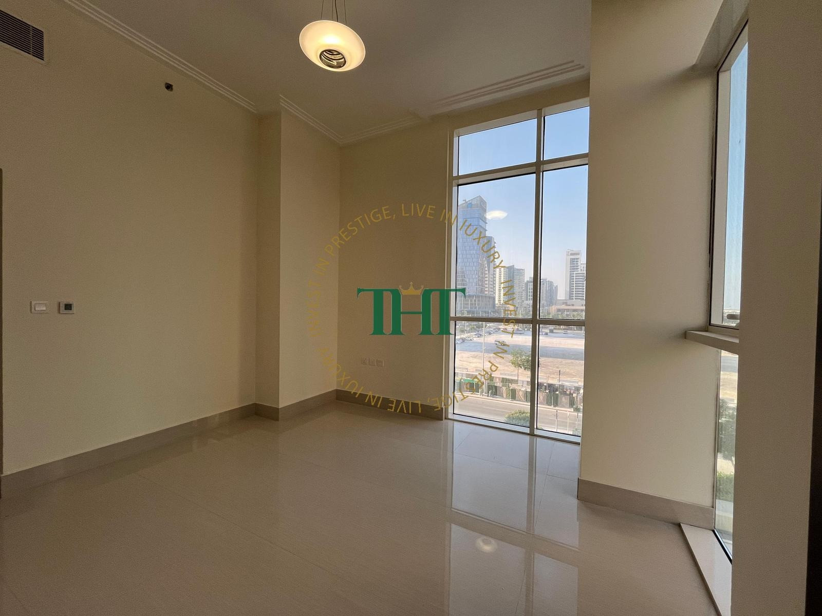 Stunning | 2BHK | SF | Including Bills | Balcony - Apartment in Marina District