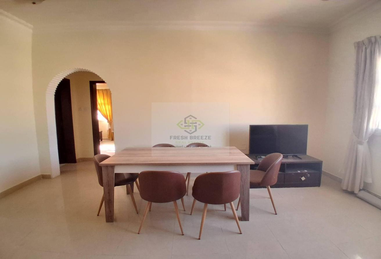 3 Bedrooms spacious size in Al Mansora 6...