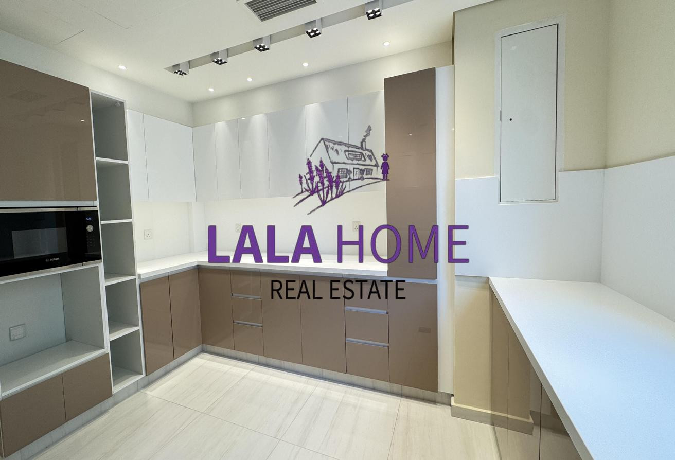 Specious Brand new 3Plus aprt Gewan Island - Apartment in Gewan Island